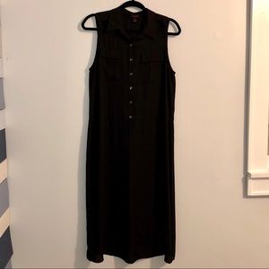 Material Girl Long Top